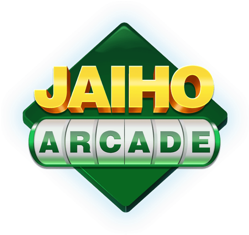 Jaiho Arcade Logo